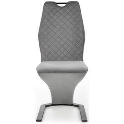 Scaun Halmar K442 (Gray) Thumb