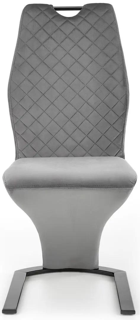Scaun Halmar K442 (Gray)