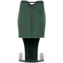 Scaun Halmar K442 (Green Dark) Thumb