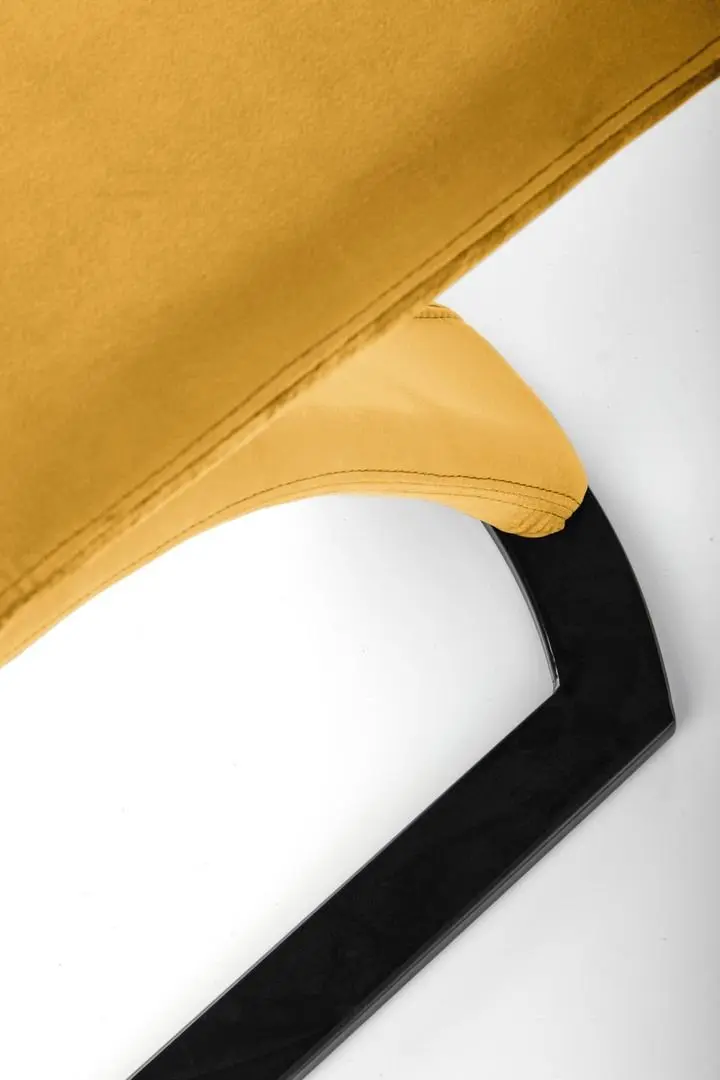 Scaun Halmar K442 (Mustard)