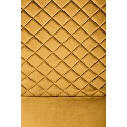 Scaun Halmar K442 (Mustard) Thumb