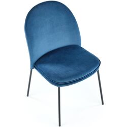 Scaun Halmar K443 (Dark Blue) Thumb