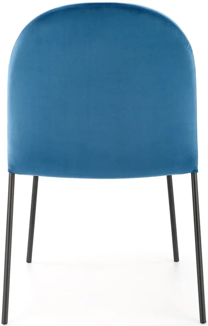 Scaun Halmar K443 (Dark Blue)