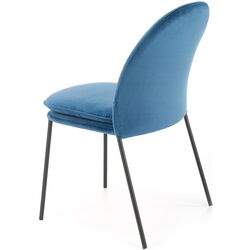 Scaun Halmar K443 (Dark Blue) Thumb