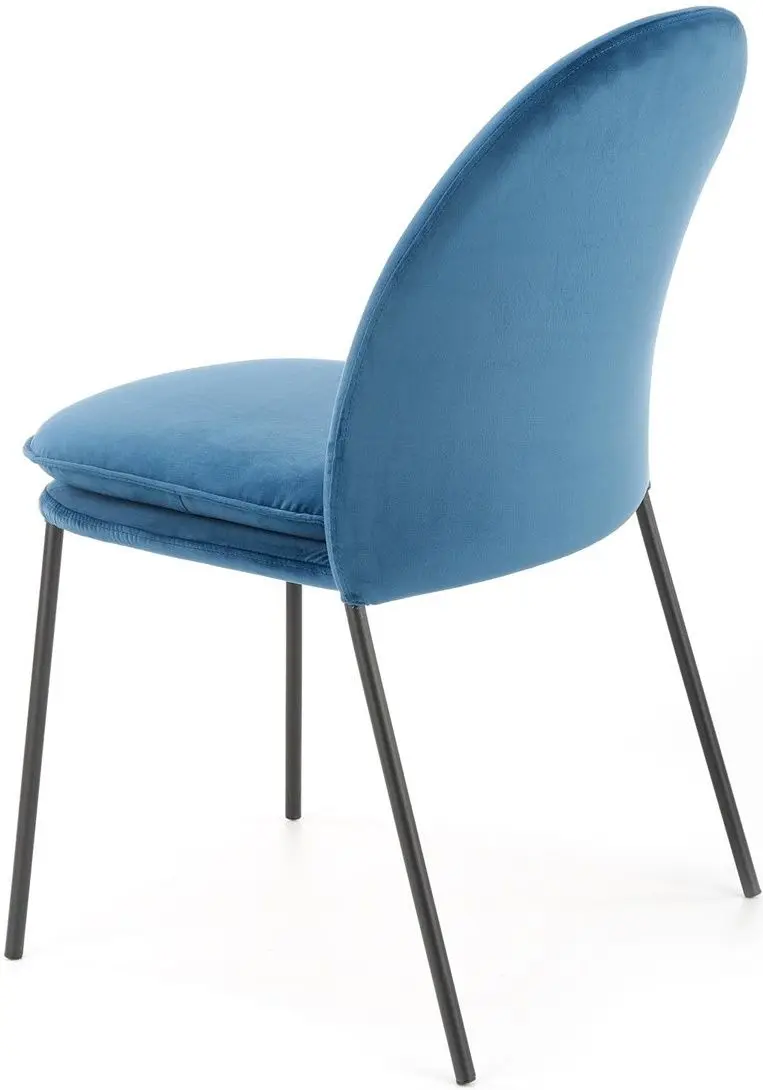 Scaun Halmar K443 (Dark Blue)