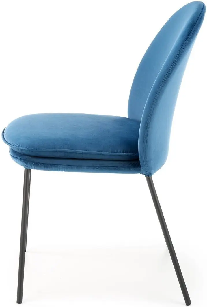 Scaun Halmar K443 (Dark Blue)