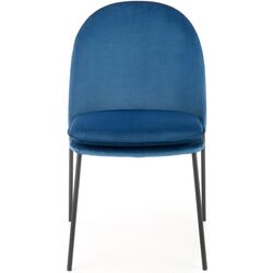 Scaun Halmar K443 (Dark Blue) Thumb