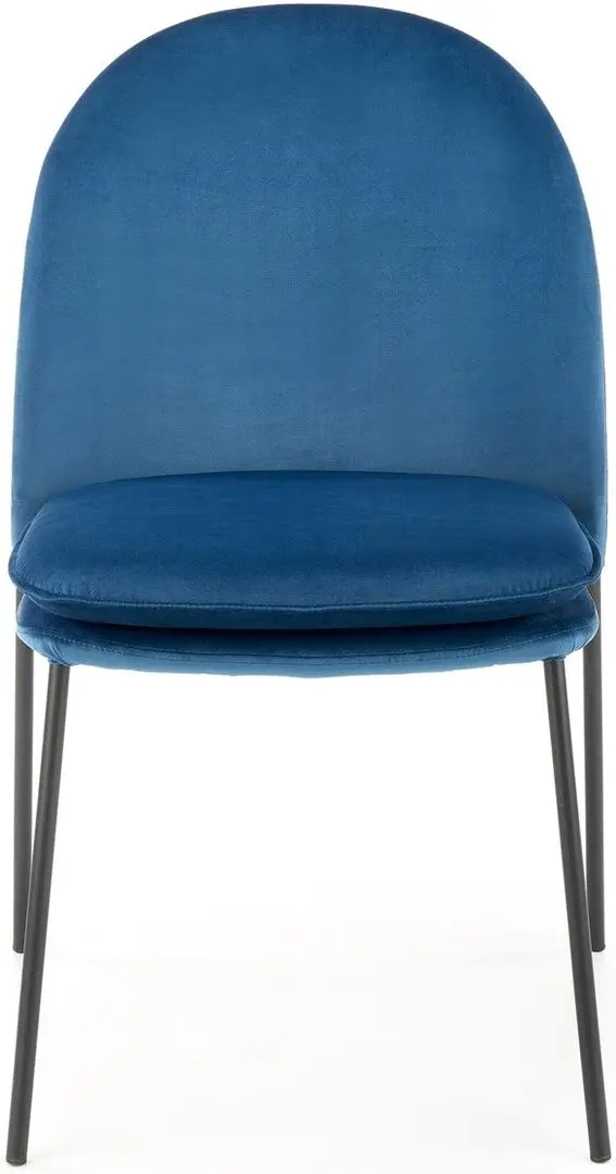 Scaun Halmar K443 (Dark Blue)