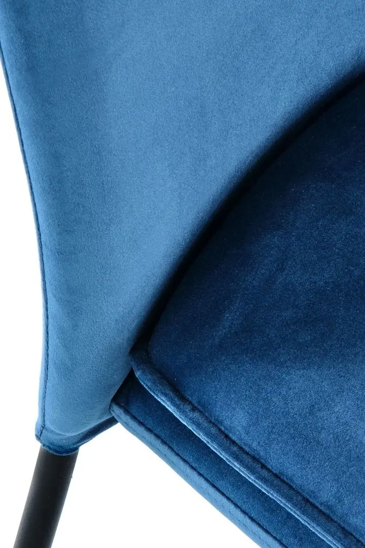 Scaun Halmar K443 (Dark Blue)