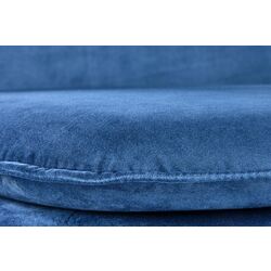 Scaun Halmar K443 (Dark Blue) Thumb