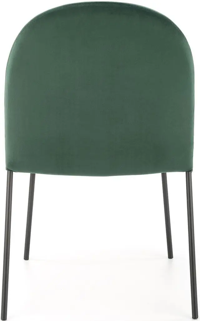 Стул Halmar K443 (Dark Green)