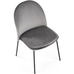 Scaun Halmar K443 (Gray) Thumb