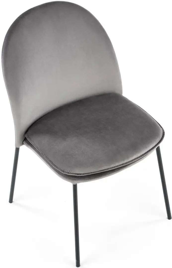 Scaun Halmar K443 (Gray) - 3