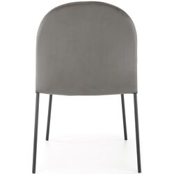 Scaun Halmar K443 (Gray) Thumb