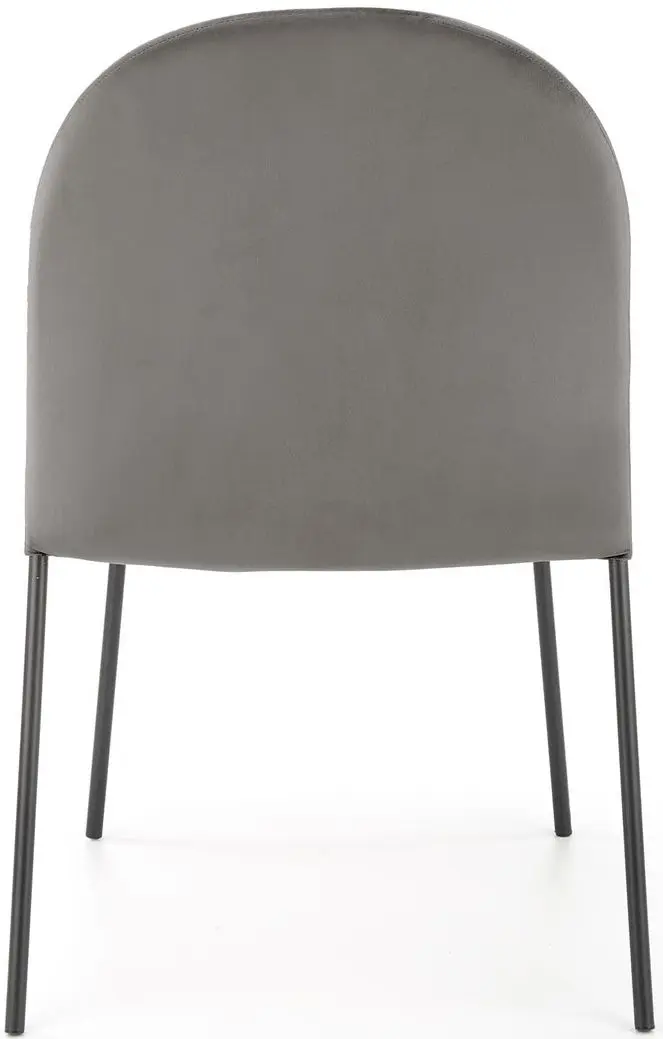 Scaun Halmar K443 (Gray) - 7