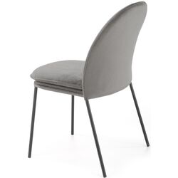 Scaun Halmar K443 (Gray) Thumb