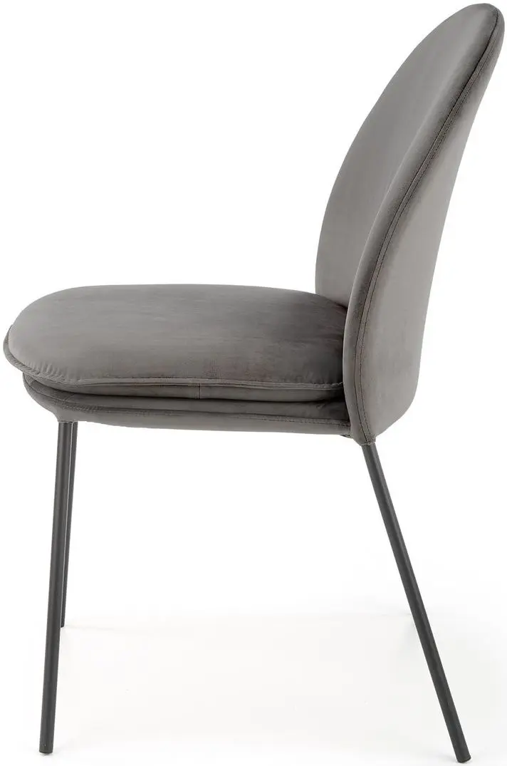 Scaun Halmar K443 (Gray) - 5