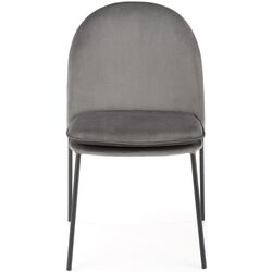 Scaun Halmar K443 (Gray) Thumb