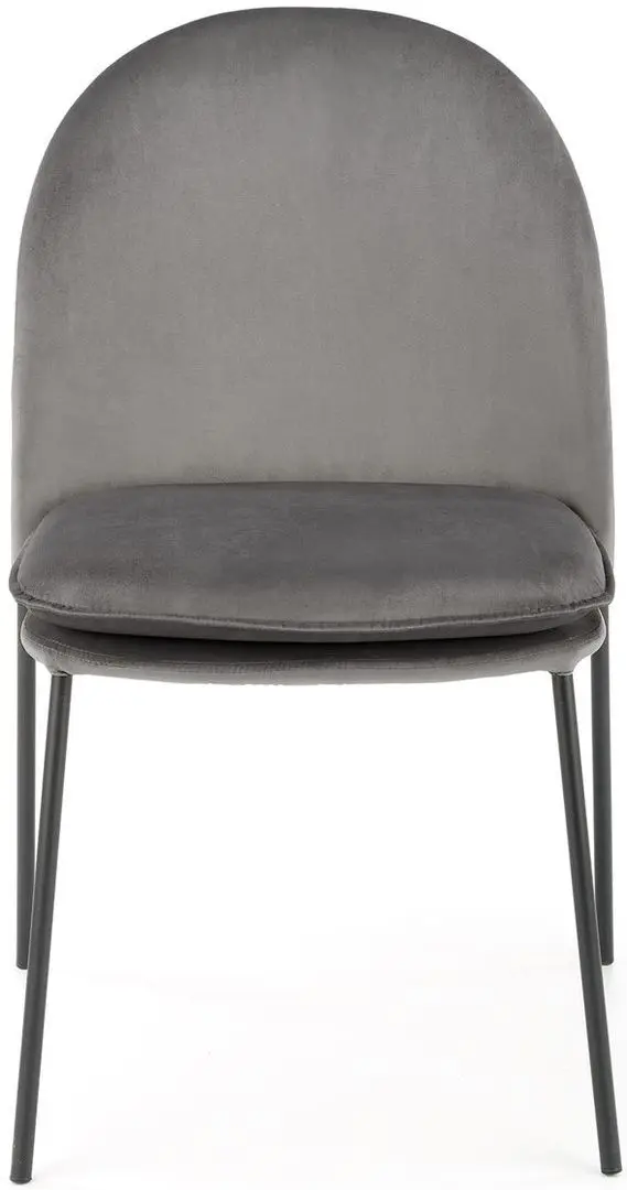 Scaun Halmar K443 (Gray) - 6