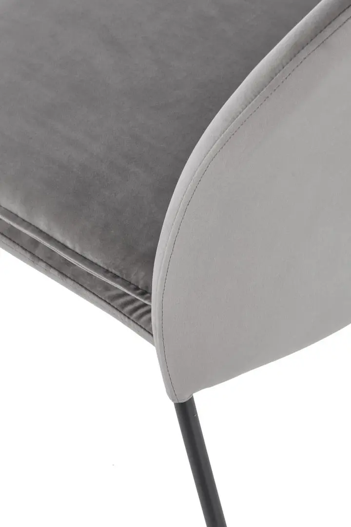Scaun Halmar K443 (Gray) - 8
