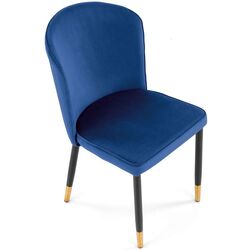 Scaun Halmar K446 (Dark Blue) Thumb