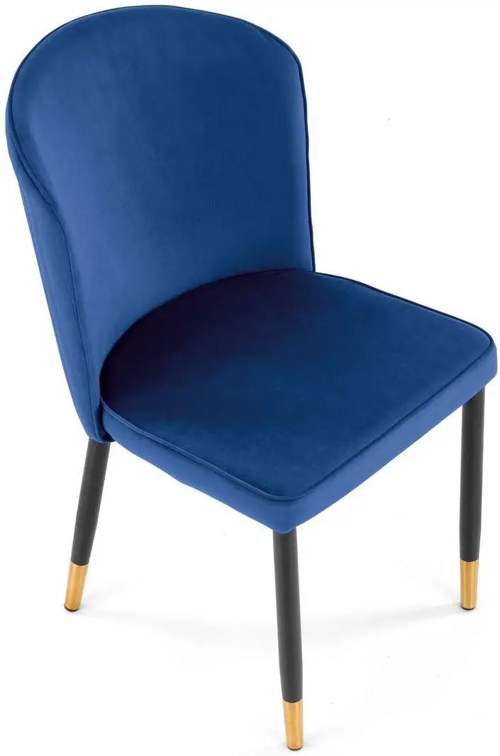 Scaun Halmar K446 (Dark Blue)