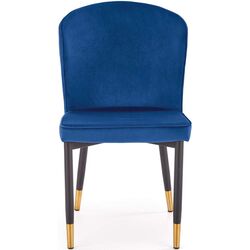 Scaun Halmar K446 (Dark Blue) Thumb