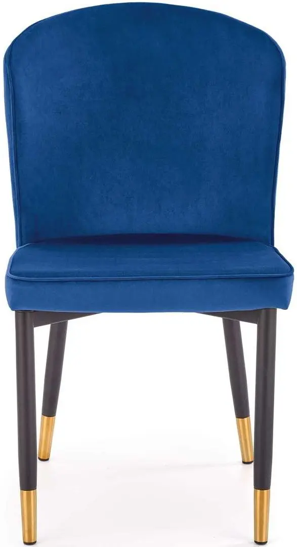 Scaun Halmar K446 (Dark Blue)