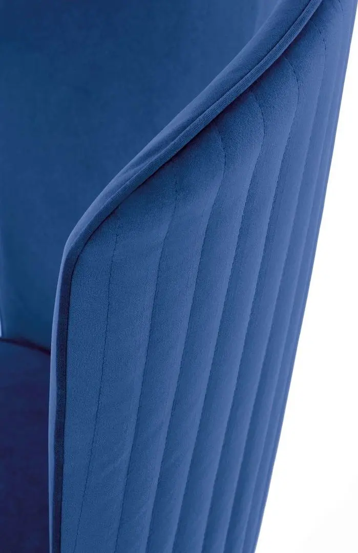 Scaun Halmar K446 (Dark Blue)