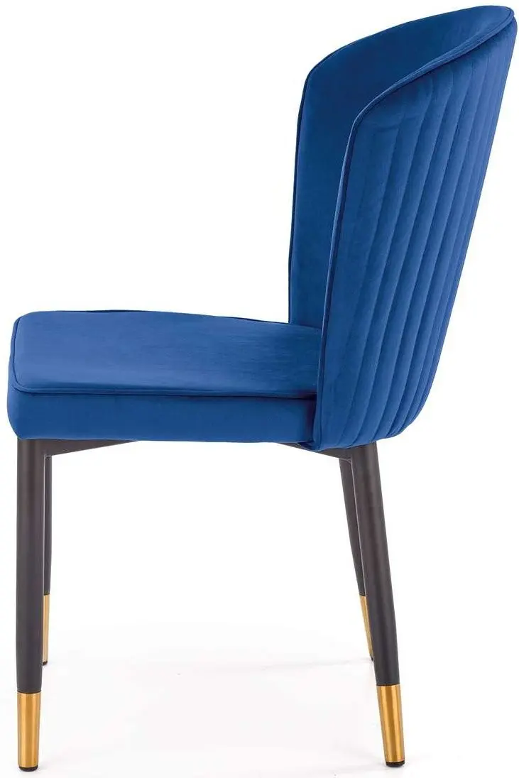 Scaun Halmar K446 (Dark Blue)