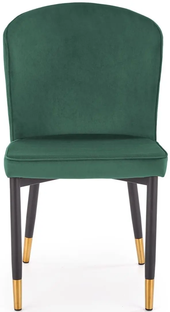 Стул Halmar K446 (Dark Green) - 2