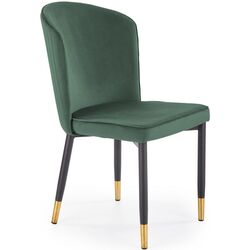Стул Halmar K446 (Dark Green)