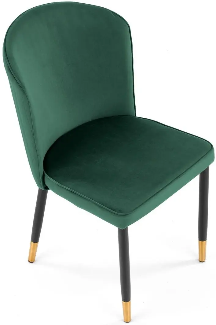 Стул Halmar K446 (Dark Green) - 6