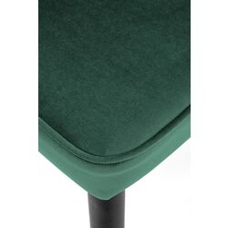Стул Halmar K446 (Dark Green) Thumb