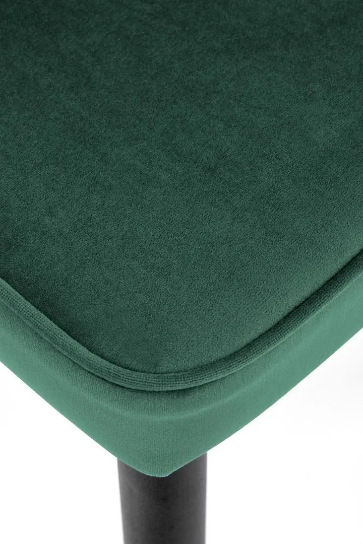 Стул Halmar K446 (Dark Green) - 7