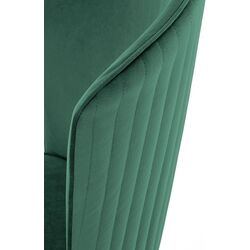Стул Halmar K446 (Dark Green) Thumb