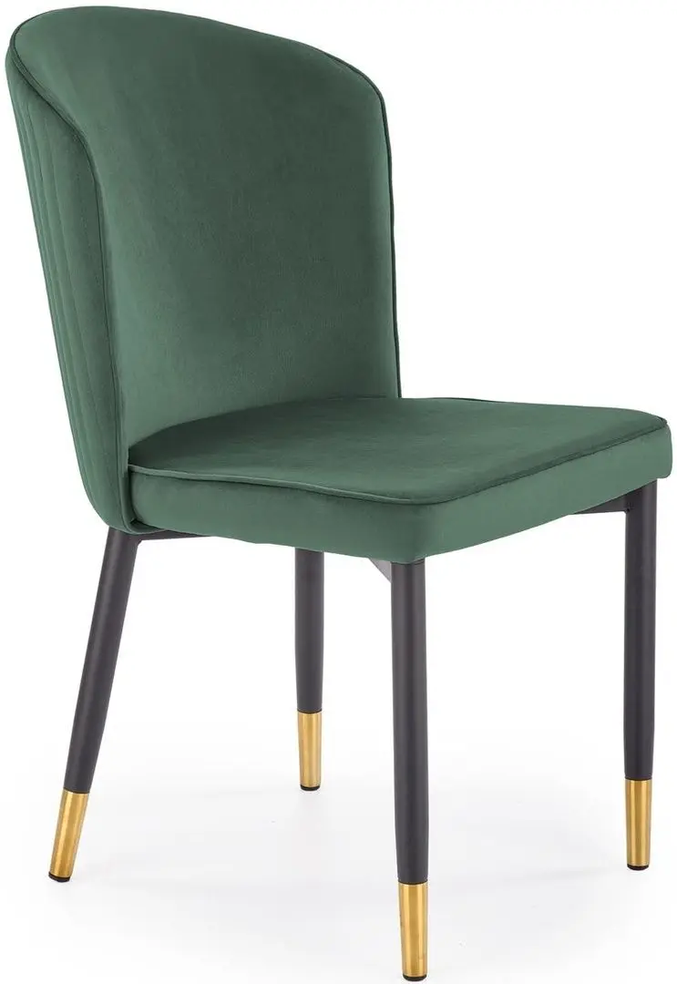 Стул Halmar K446 (Dark Green)