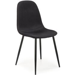 Scaun Halmar K449 (Black) Thumb