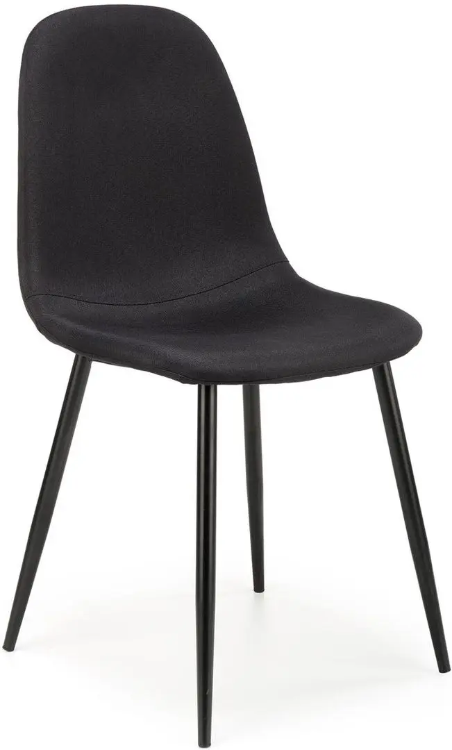 Scaun Halmar K449 (Black) - 2