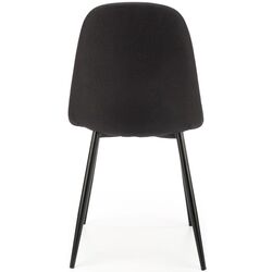 Scaun Halmar K449 (Black) Thumb
