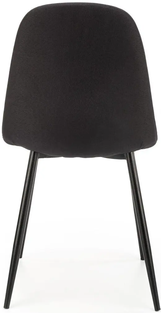 Scaun Halmar K449 (Black) - 3