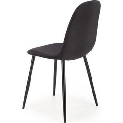 Scaun Halmar K449 (Black) Thumb