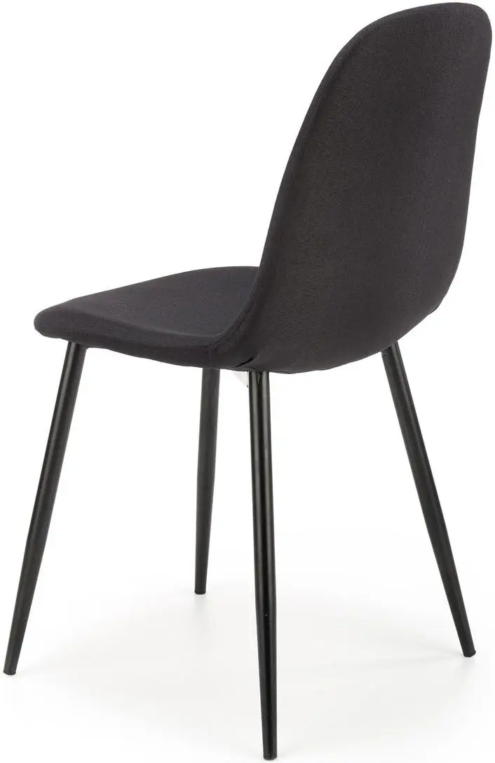 Scaun Halmar K449 (Black) - 4