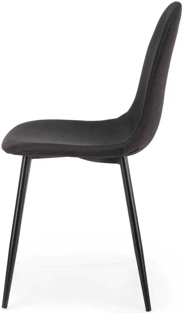 Scaun Halmar K449 (Black) - 5