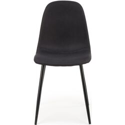 Scaun Halmar K449 (Black) Thumb