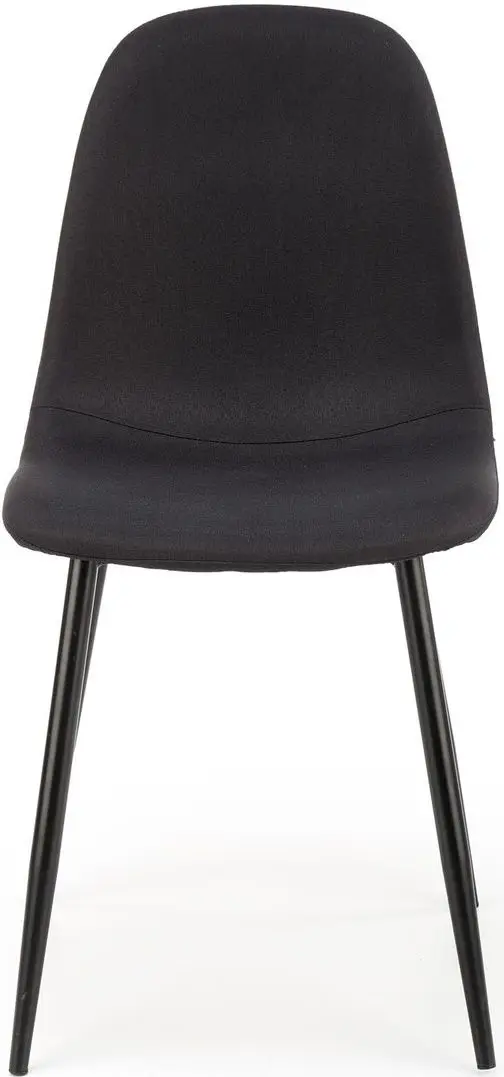 Scaun Halmar K449 (Black) - 6