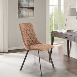 Scaun Halmar K450 (Beige/Black) Thumb