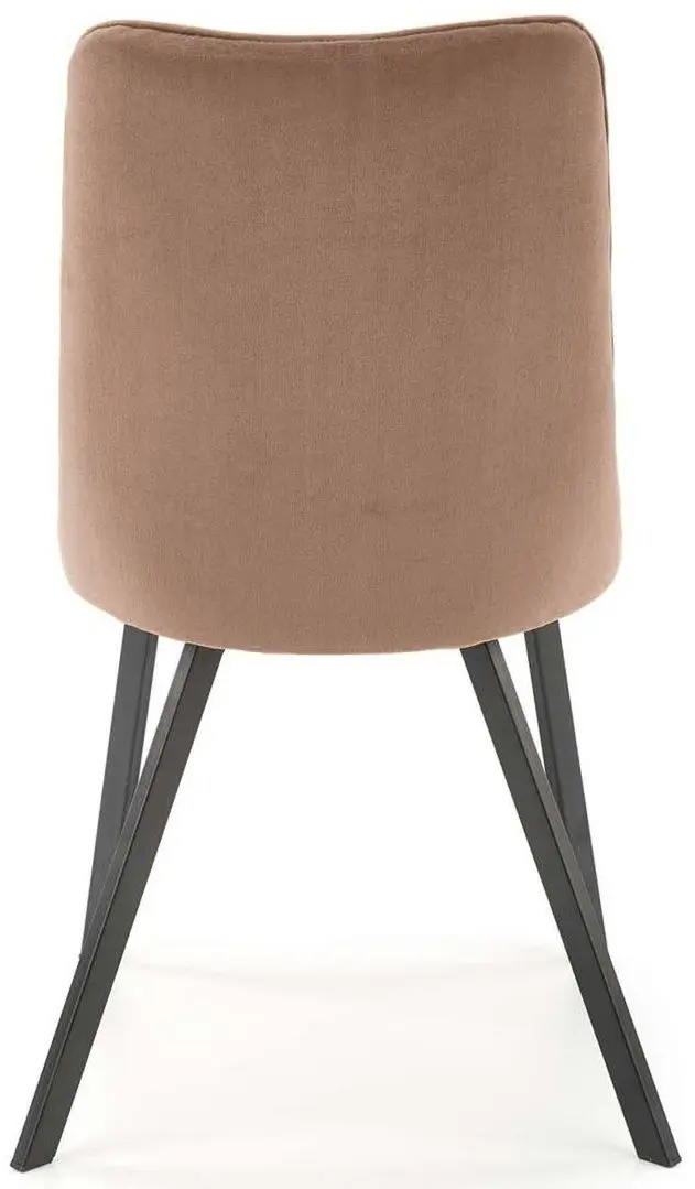 Scaun Halmar K450 (Beige/Black)