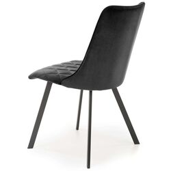 Scaun Halmar K450 (Black) Thumb