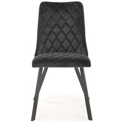 Scaun Halmar K450 (Black) Thumb